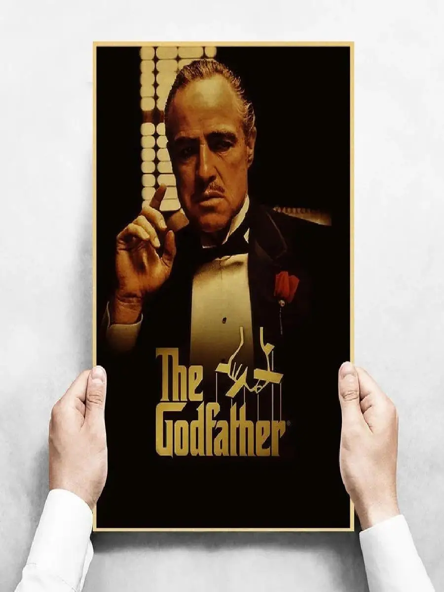 Retro Movie Posters Canvas Art The Office Friends TV Show Wall Decor Home Pictures Painting Film Art