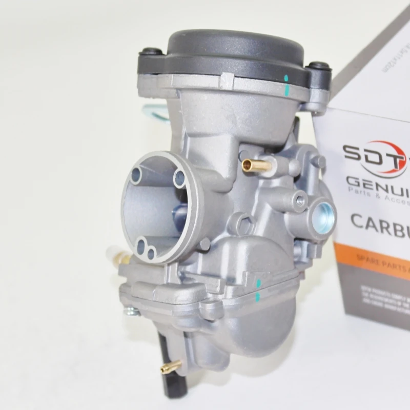 

Motorcycle Carburetor for Honda Pulsar NS160 160CC DTS-i 2012-2017 UCAL BS29 Mikuni BS29