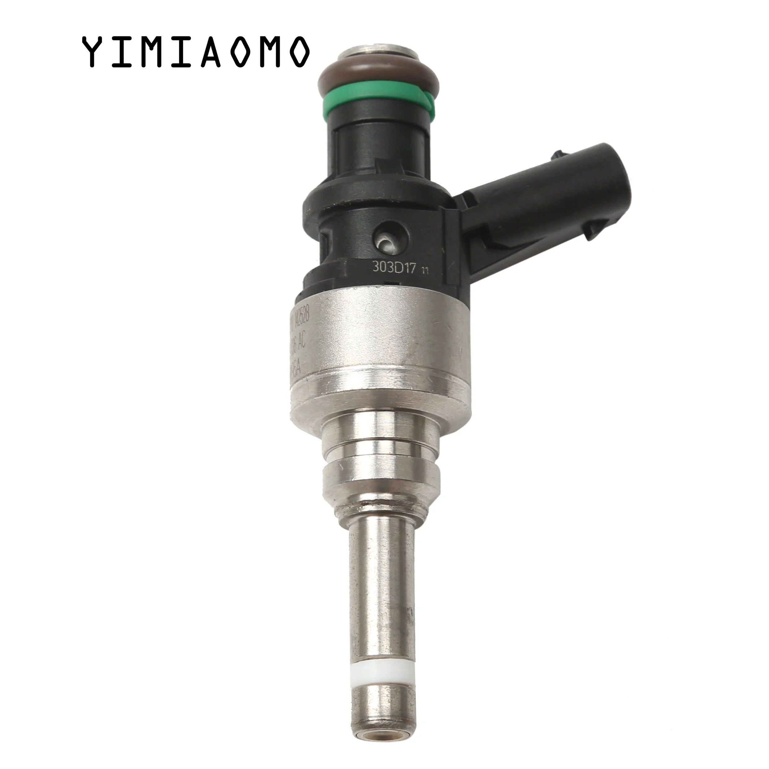 

079906036G Fuel Injector For VW Touareg 4.2L Audi A6 Avant A8 R8 Spyder RS4 RS6 plus RS7 Sportback 2014-2018 079906036AD