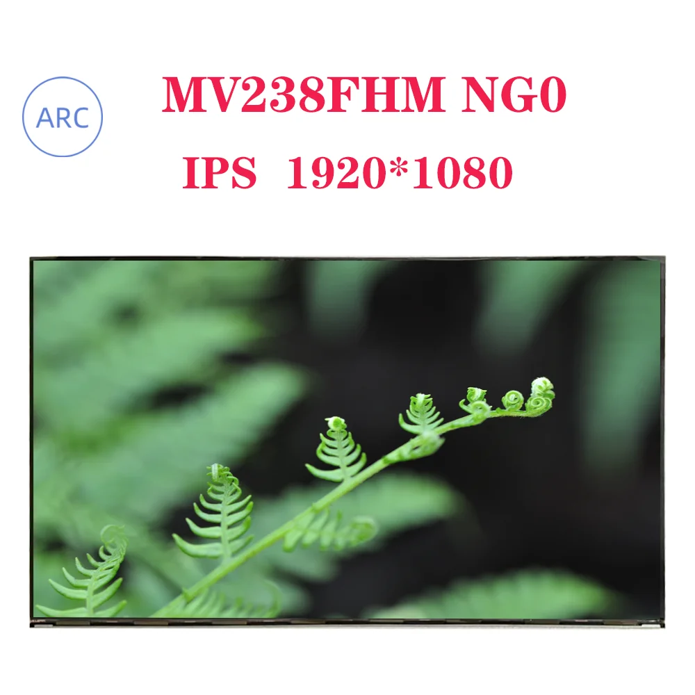 

MV238FHM NG0 23.8" New Original LCD Screen MV238FHM-NG0 IPS FHD 1920*1080 144HZ