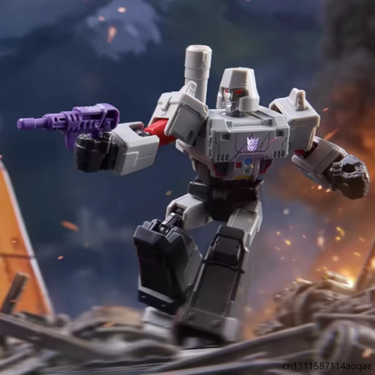New Hot Blokees Transformers S - Model Kit Optimus review and price