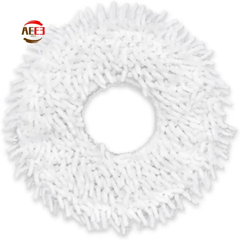 

AEE3-для Dreame W10/W10 Pro робот-пылесос основная боковая щетка Hepa фильтр швабра запасные части