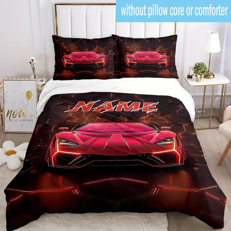 Campus rose Baseball Bedding Set 3D Print Polyester Duvet Cover Single Twin Queen King Size for Home Decoration Birthday Gift