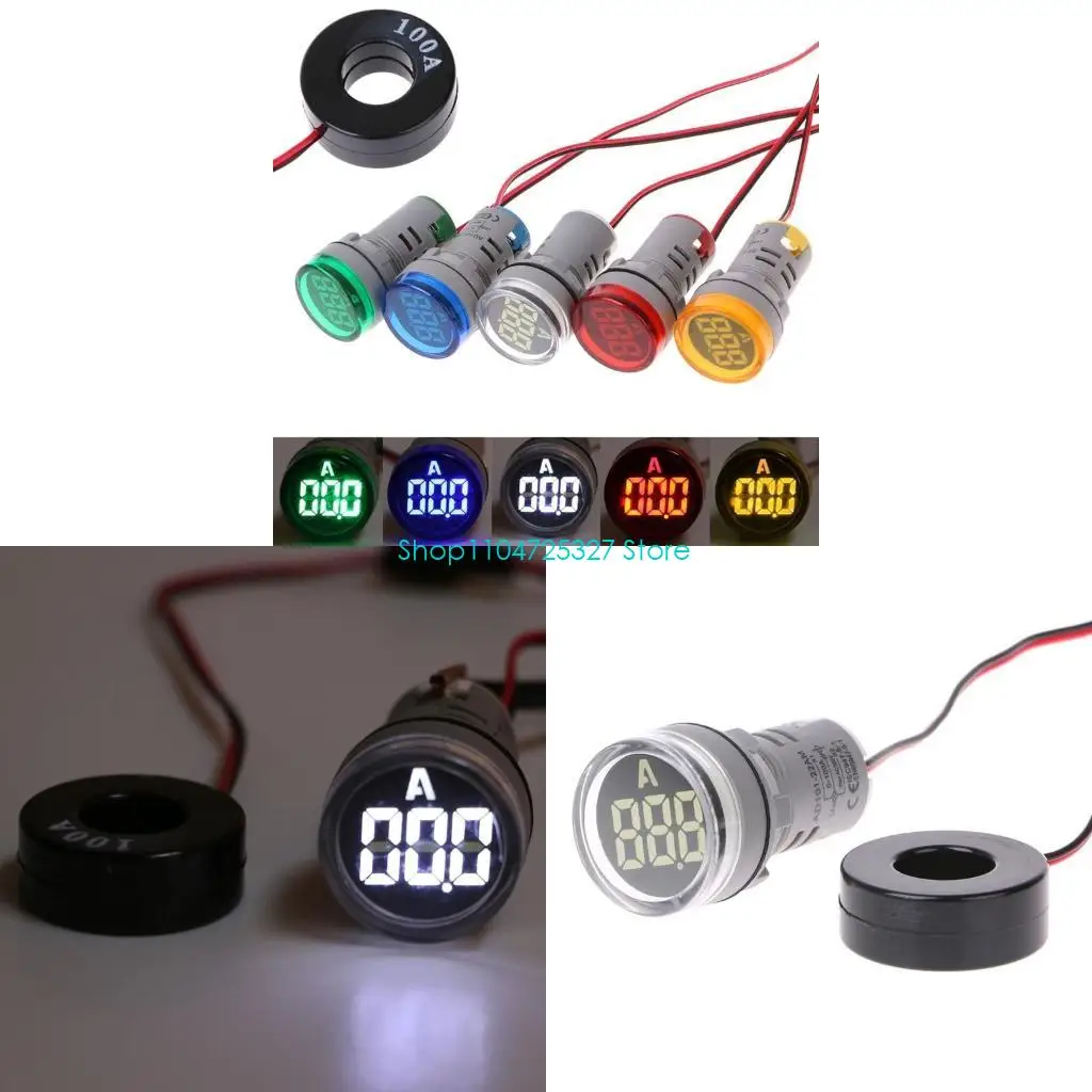 D8KF Digital Led Di…