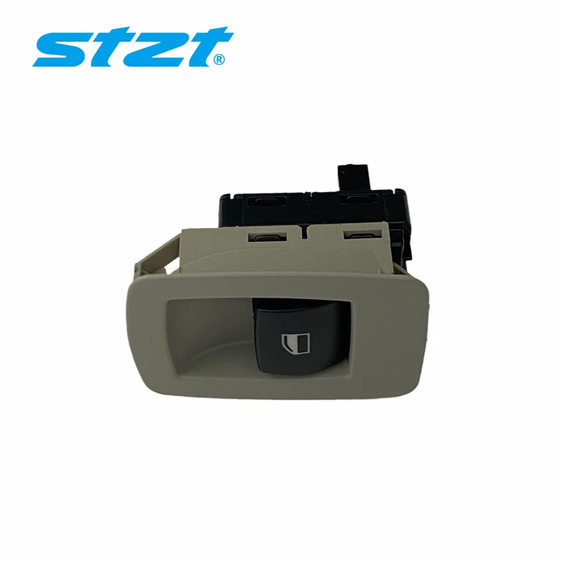 61319113772 Automobile Accessory Window Lifter Switch 61313415653 61313424601 For BMW 5 Series E60 520i 523i 525xi X3 E83