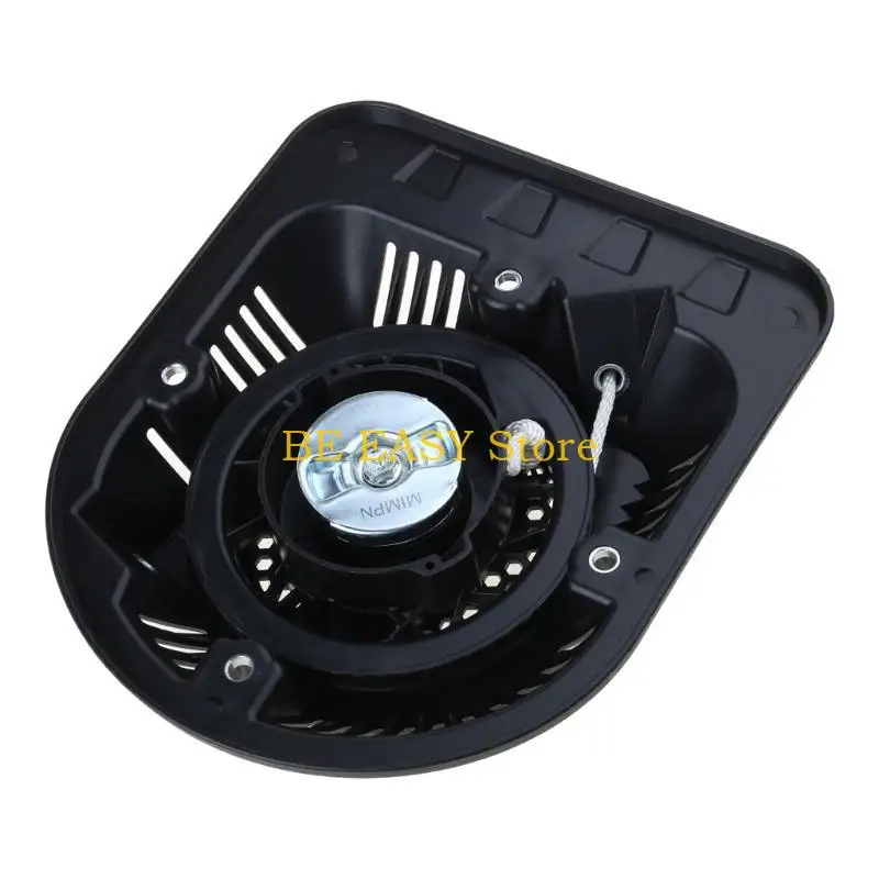 E28F Rückstoßstarter für 96CC 97CC 98CC 2,8 Fahrrad 4-Takt 6 Motor Rasenmäher