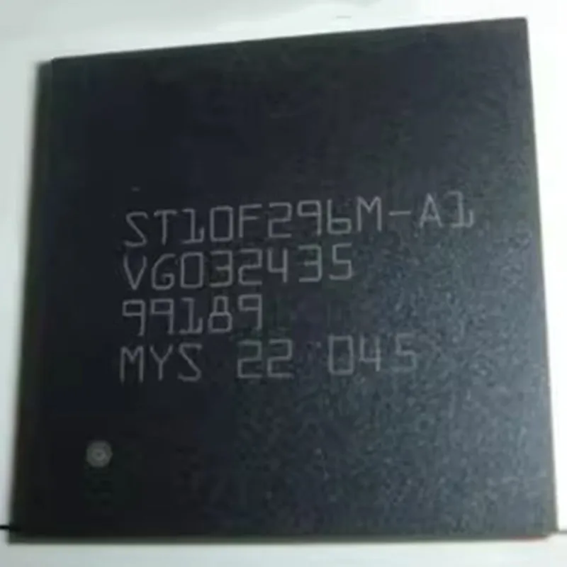 

ST10F296M-A1 bga208 1шт.