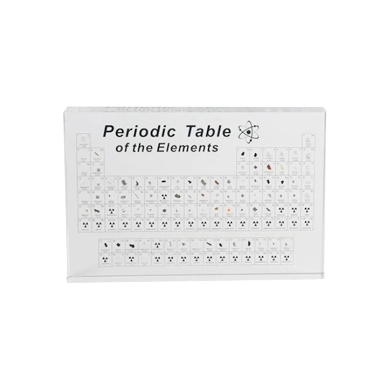 내부 실제 요소 포함 주기 표, 실제 요소 주기 표, 베이스 포함 Tabla Periodica Con Elementos Real