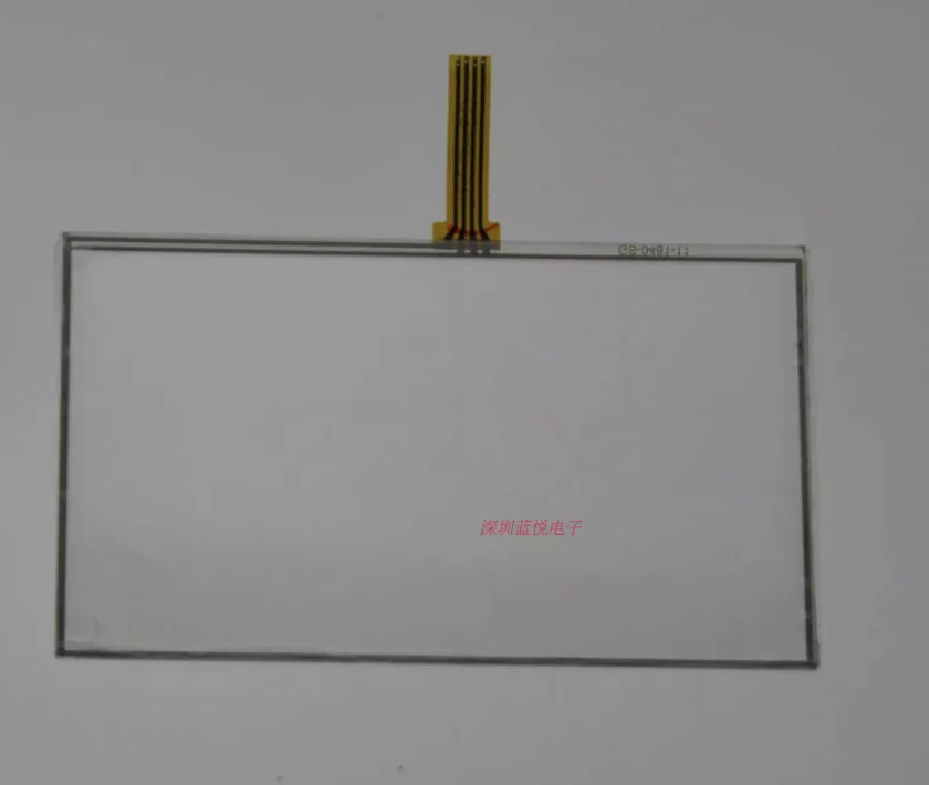 

Kailide X-22 navigation touch external screen handwriting screen