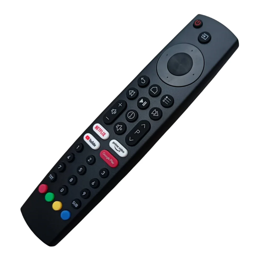 Nowy pilot do Grundig TV serii Beta 32 ghb6100 32 ghb6000 55 vce222