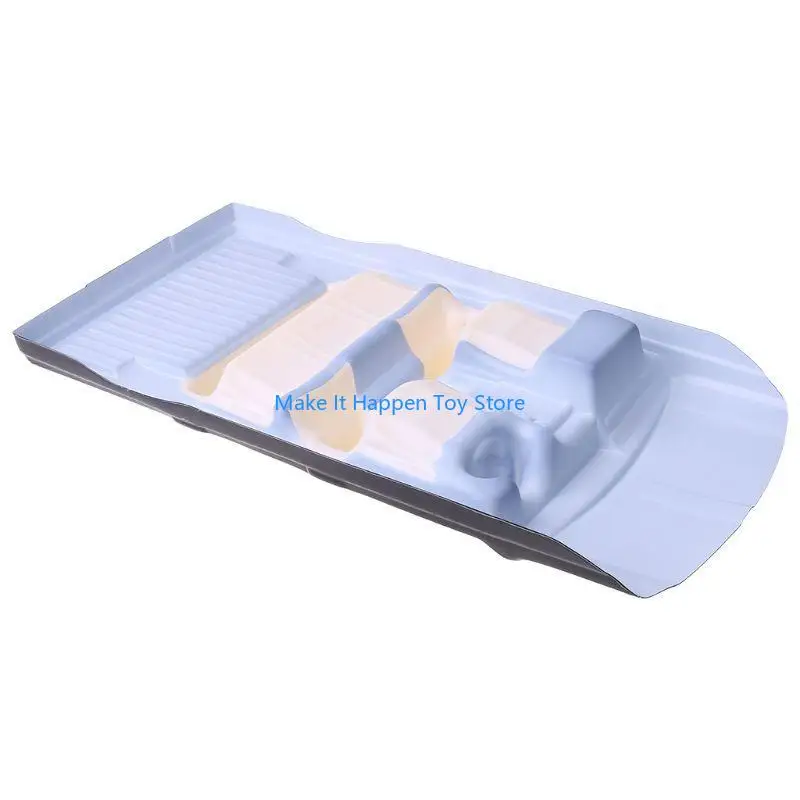 28EC RC Car Innenarchitekt