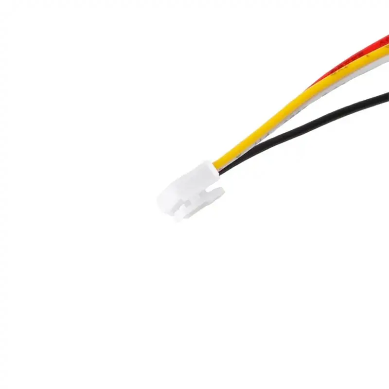 【صفقة فلاش】مستشعر درجة الحرارة والرطوبة الرقمي HY2.0-4P واجهة IIC الاتصالات لمراقبة المناخ الدقيقة #6