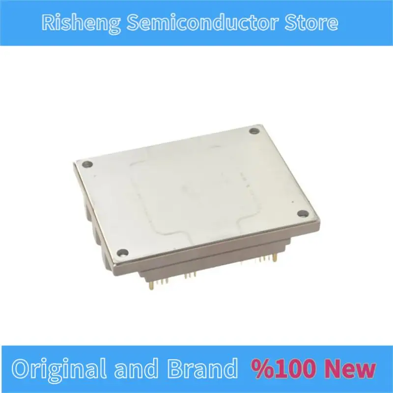 

Новый оригинальный силовой модуль на дискретных полупроводниках для IGBT-модуля 7MBP50RA120-55