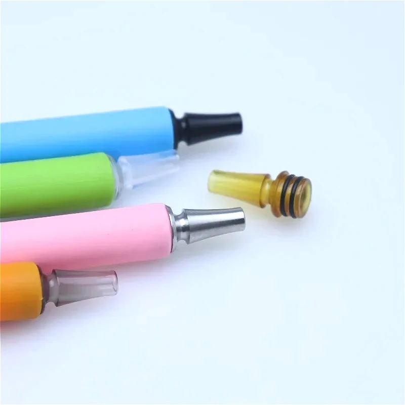 510 Sambungan Jerami Corong Tajam Diplomat