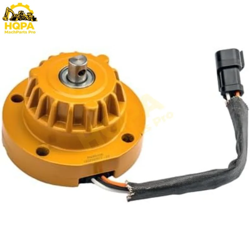 

CA2662337 266-2337 2662337 Sensor Gp-Position For Caterpillar Excavator 345D L 345DLVG 374D L
