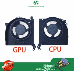 Laptop CPU Lüfter ND85C10-18B02 ND85C11-18B03 -18b04 DC5V 4Pin für Lenovo Retter Legion Y730 Y740 Y7000C Y9000K