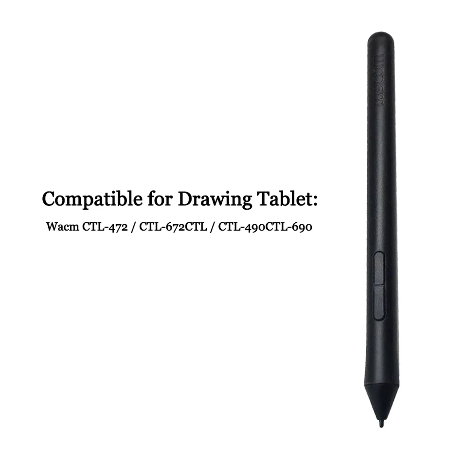 Digital Pen 2K LP-190-0K / KP-504 / KP-501E / LP-1100 /Pro Pen 3D