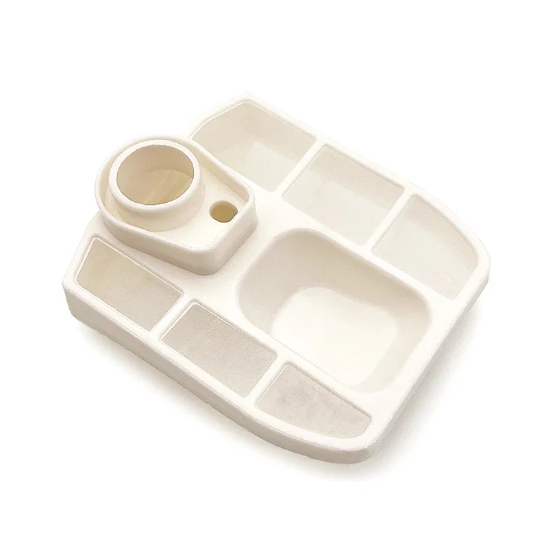 ملحقات أجزاء أدوات الحديقة منشار البنزين فلتر هواء متوسط الحجم مع حلقة لإحكام الإغلاق لمنشار سلسلة 5200