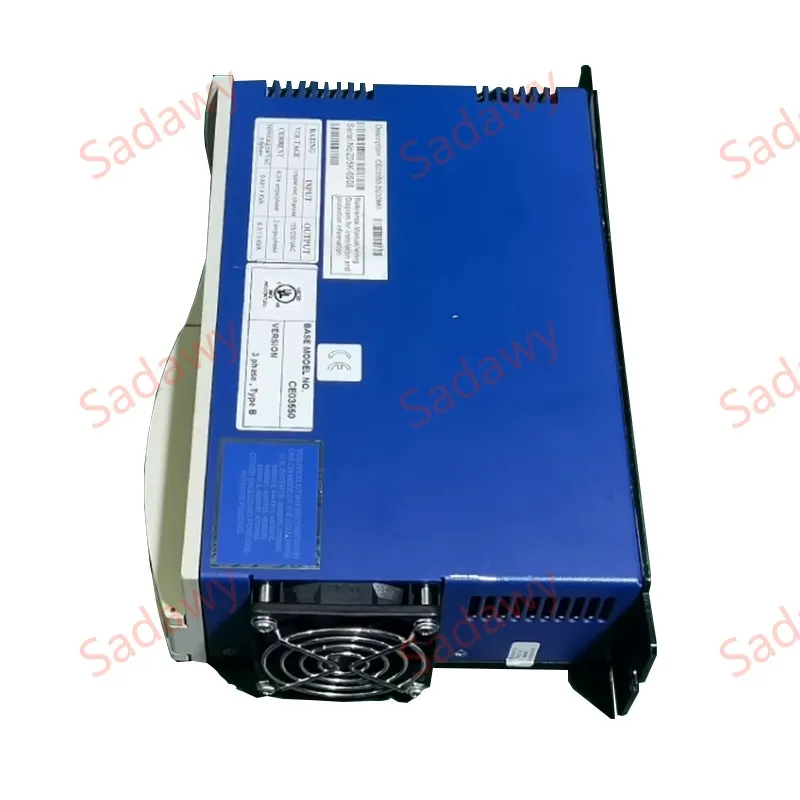 Koll-morgen ServoStar CD CE03550 Servo Driver Controller with warranty