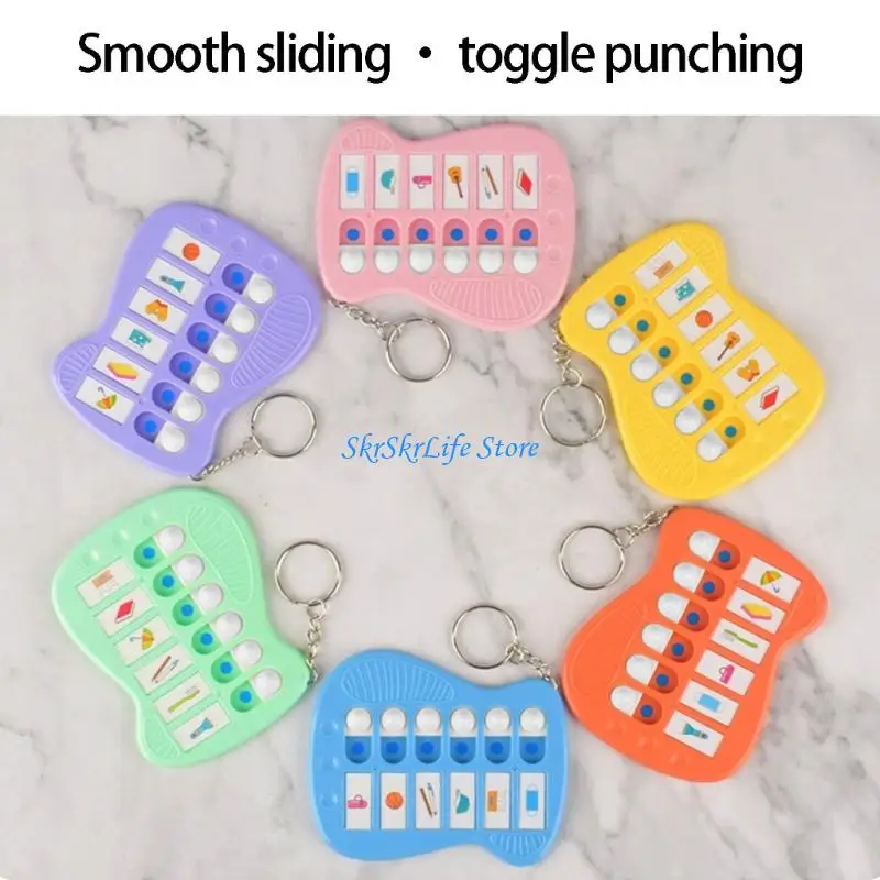 E65E 6PCS Childrens Activity List Boards Washable Homework Manager Checklist Boards