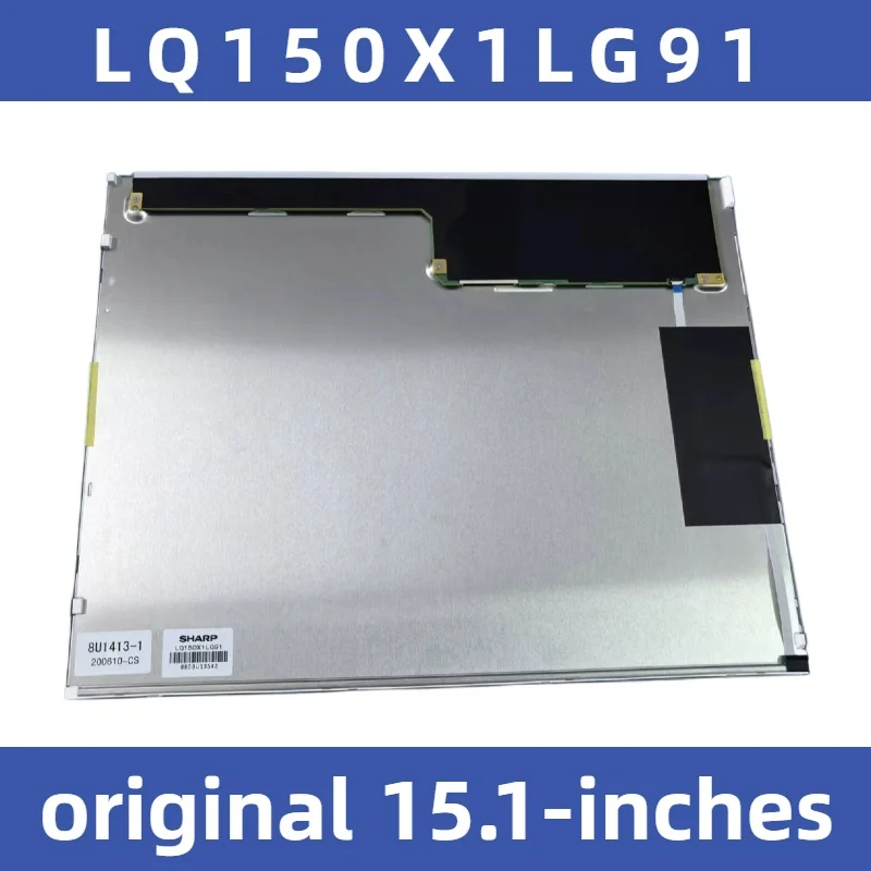 

New Original 15" LQ150X1LG91/92/93/LQ150X1LW94/95 LCD Monitor