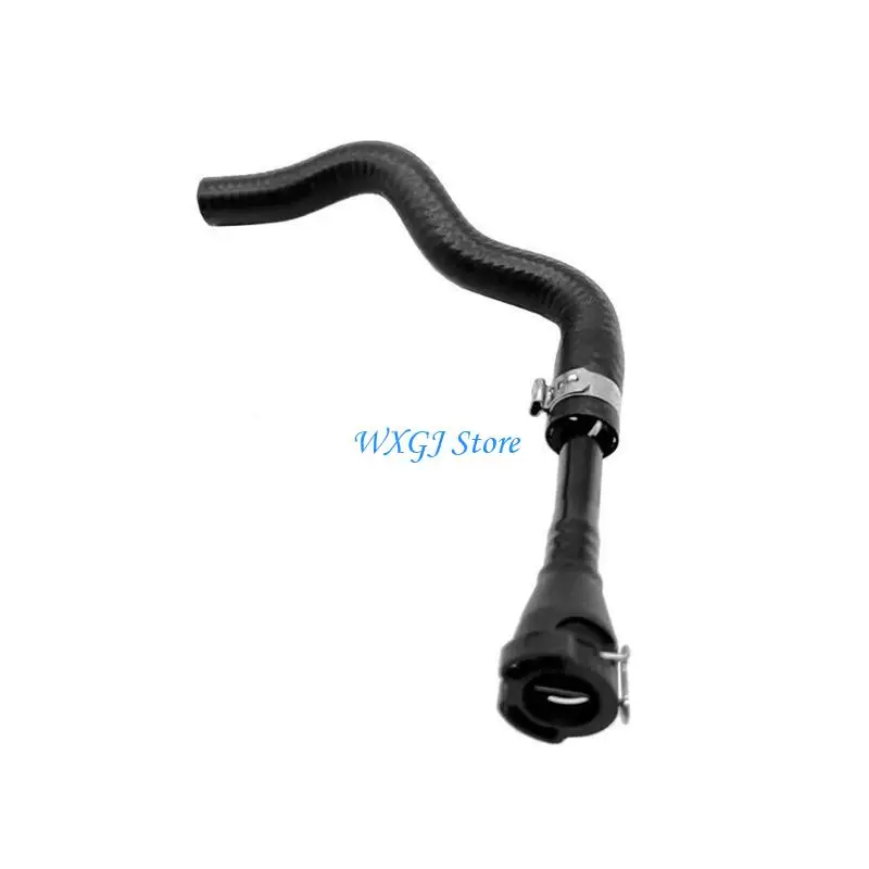 

37JE Car Crankcase Breather Pipe A2782031217 2782031217 for S550 E550 GL450 Vent Hose