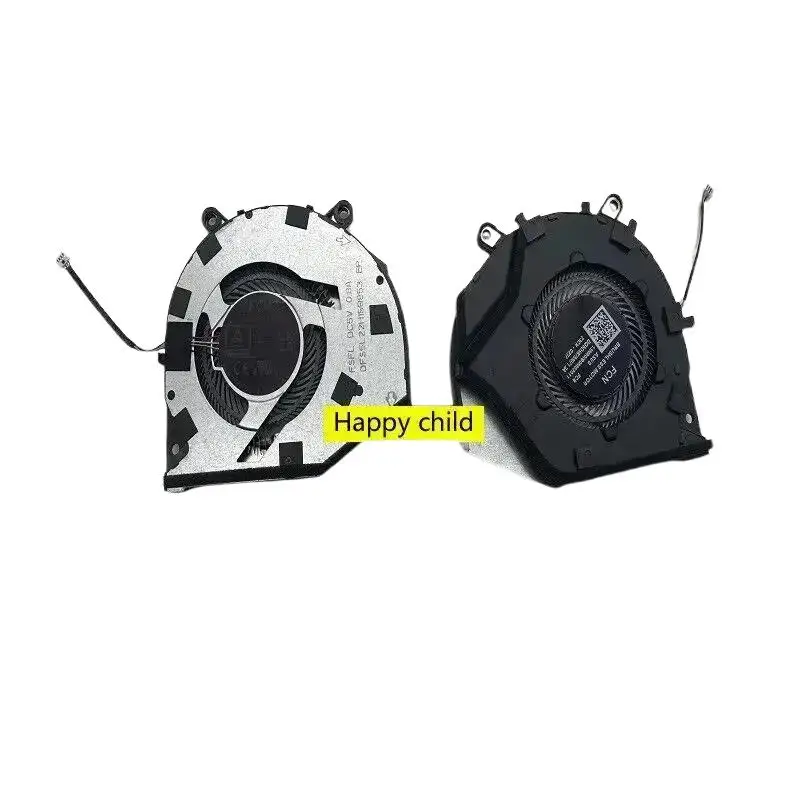 

* for Asus ROG Zephyrus G16 GU605 GU605MI GPU COOLING FAN =/*：