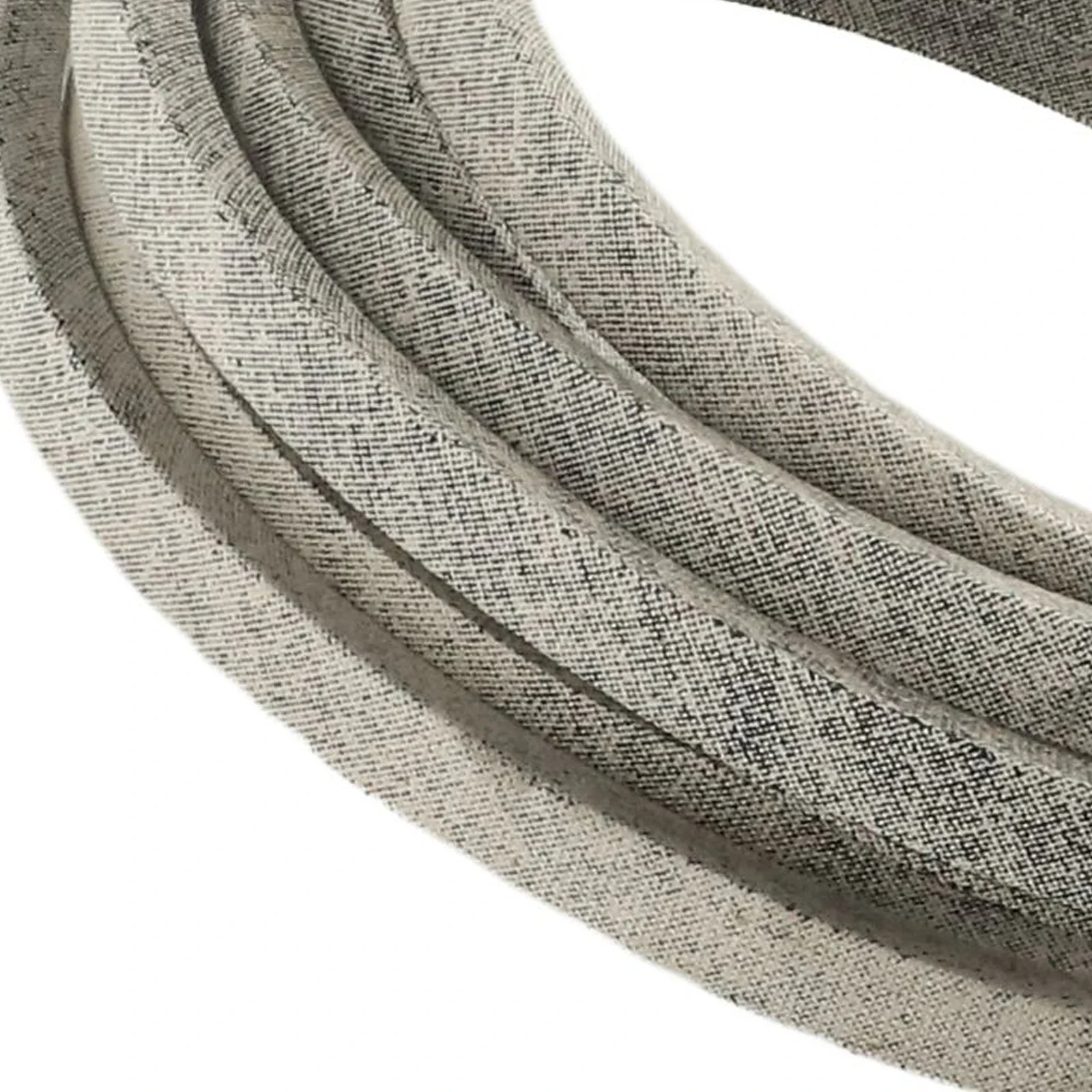 

Приводной ремень для платформы-платформы-тележки, номер модели Gx21833 Gx20571, подходит для моделей, включая, но не ограничиваясь только D140, размеры 12'' x 141''.