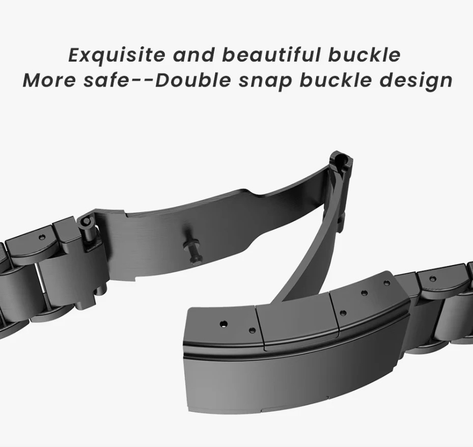 สําหรับสาย Apple Watch, สร้อยข้อมือแบบปรับได้สําหรับ iWatch Ultra 49 มม., 45 มม./44 มม./42 มม. และขนาด 41 มม./40 มม./38 มม.