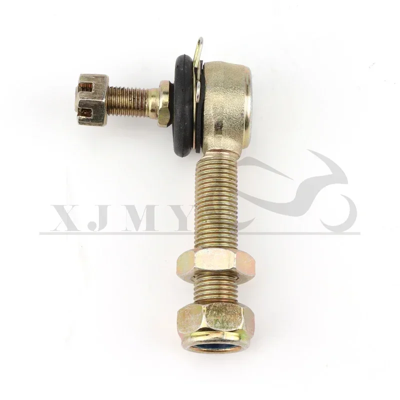 

Комплект регулируемого шарового шарнира ATV M10X27mm M14, подходит для четырехколесного двигателя 50cc 70cc 90cc 110cc 125cc 150cc 200cc 250cc China Youth Bull