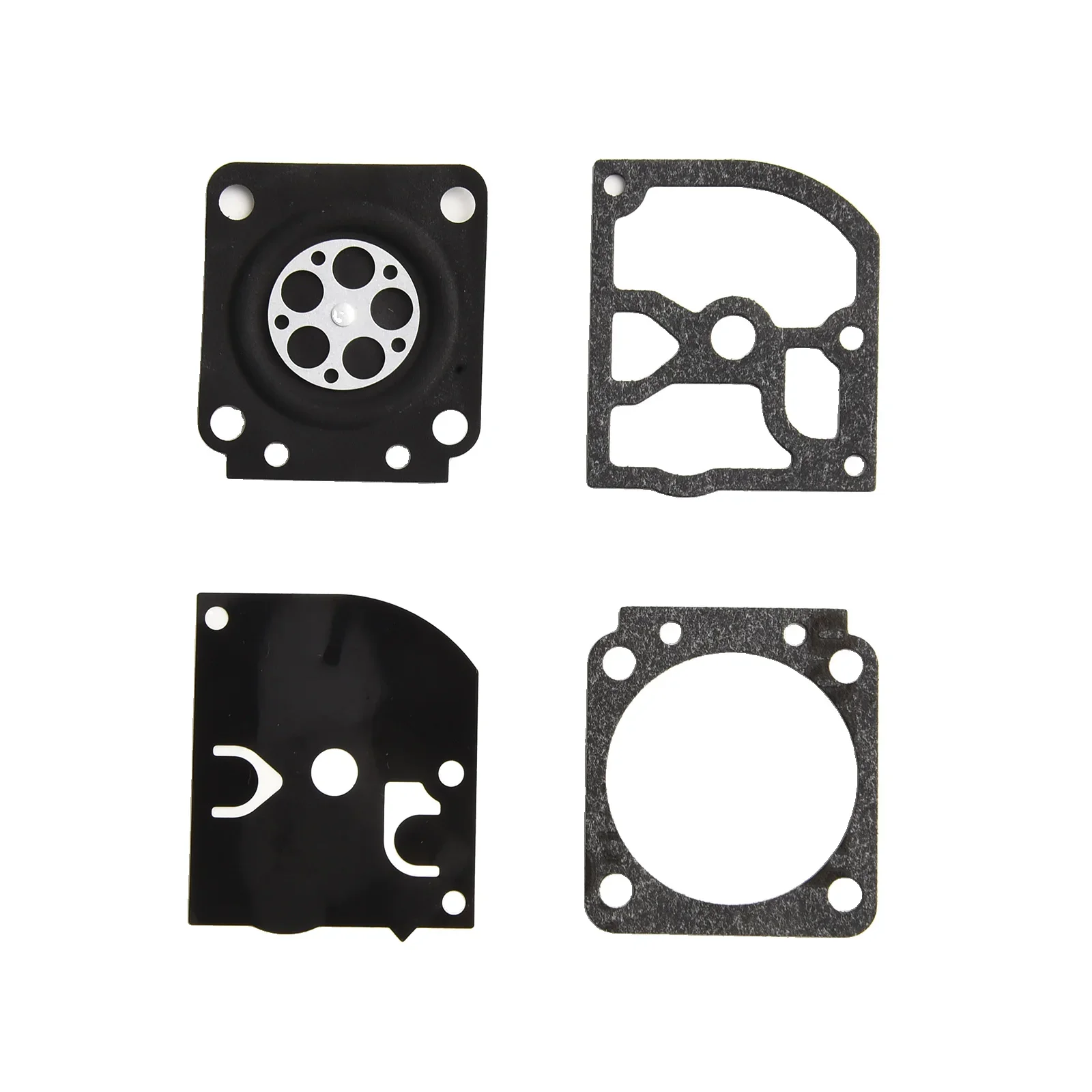 Carburetor Repair Kit Brush Cutter Gasket For MS170 MS180 MS 210 RB-77 Chainsaw Carb Repair Kit Lawn Mower Parts Accessories