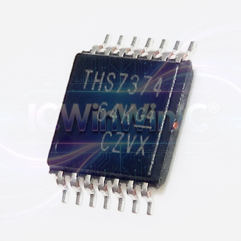 5-50PCS DF10S DF10 THS7374IPWR THS7374 7374 TLP3526 3526 IRF5210S F5210S F5210 IRFML8244TRPBF W LM2901N LM2901