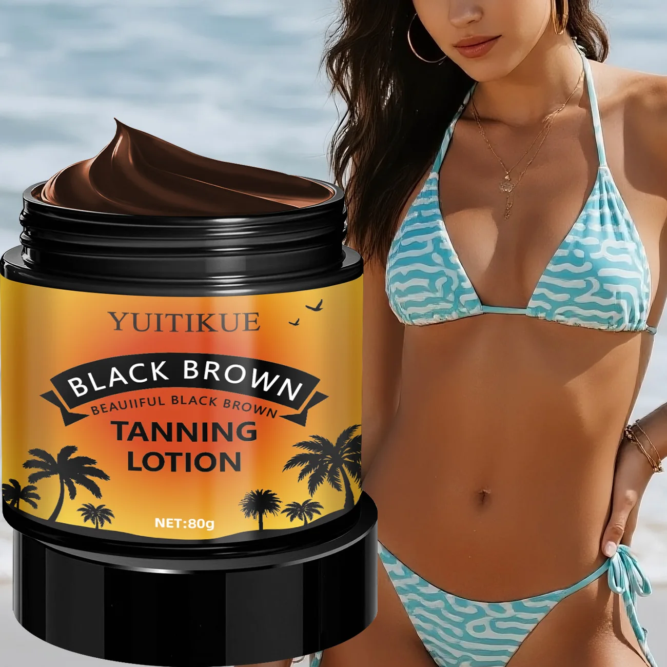 Thumbnail 2 - #20 Tanning Products List of Top Picks