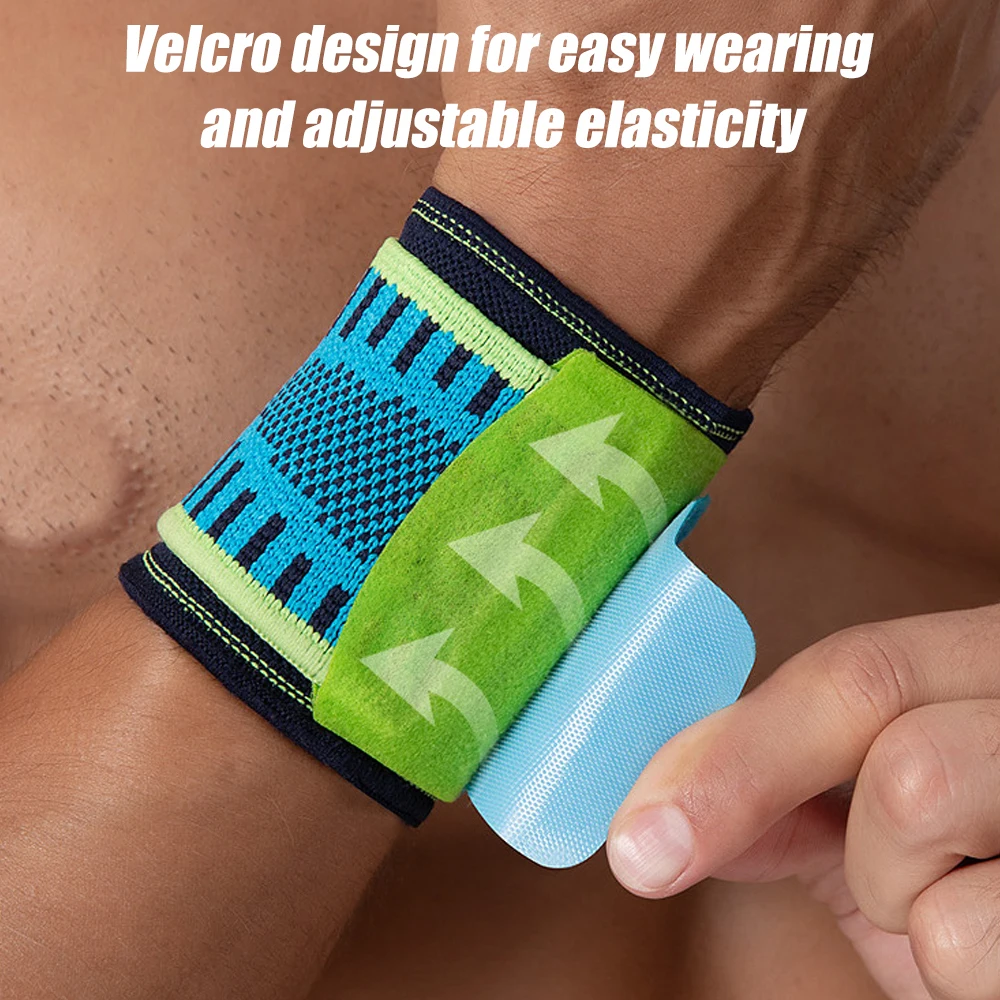 1PCS Wrist Brace, Wrist Wraps - Wrist Wraps Weightlifting Support 评论和价格