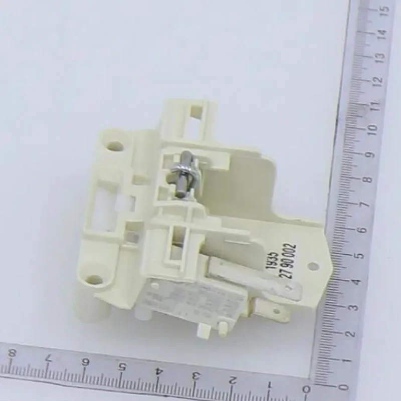 

Dishwasher door switch assembly for Midea 60N/30N single-stage 125/250VAC, 16 0000048 Dishwasher door switch parts