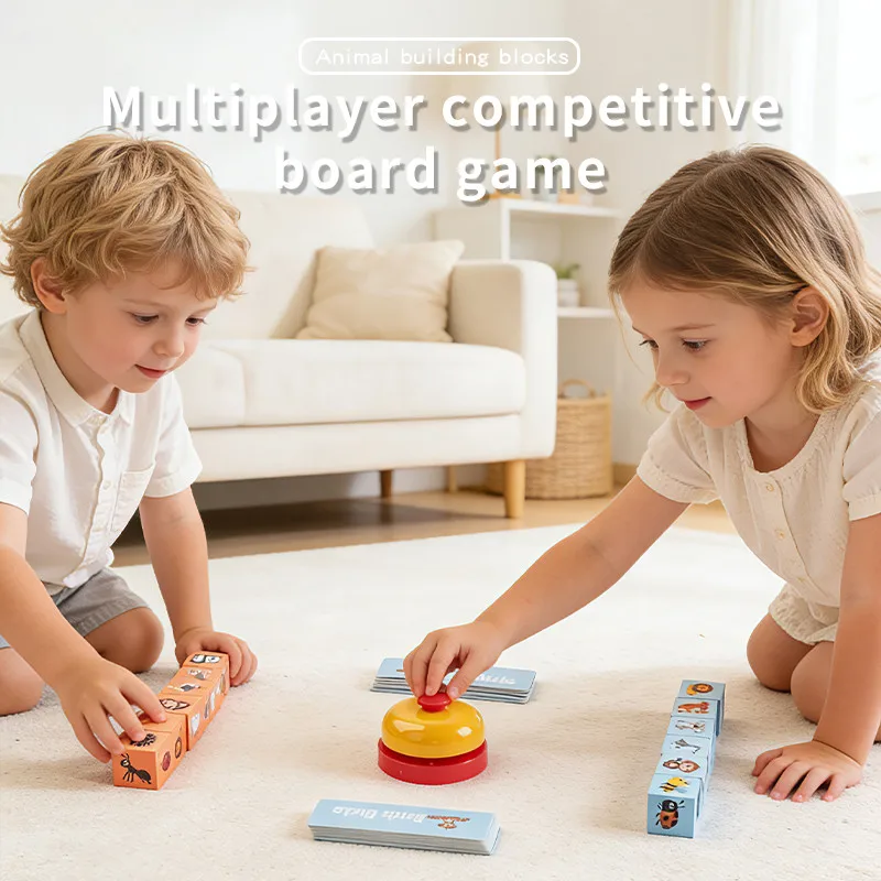 Thumbnail 3 - #53 Latest Wooden Blocks Offers