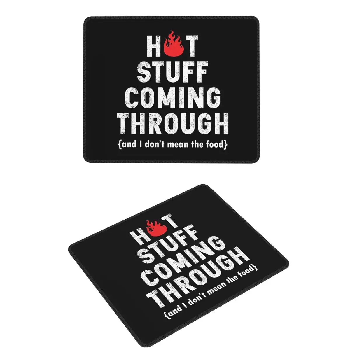 

Горячие вещи, коврик для мыши с грилем для барбекю, компьютерная клавиатура, коврик для мыши, геймерский ПК, ноутбук, настольный коврик, офисные коврики для стола