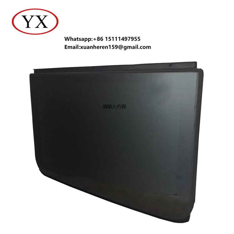 

New Model Suv Panoramic Sunroof Car Sunroof Glass Panoramic Sunroof Electric