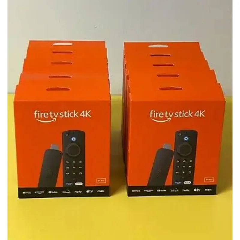 

ACE 100% DISCOUNT PRICE FOR T V St ick 4K Streaming Media Player W Alexa