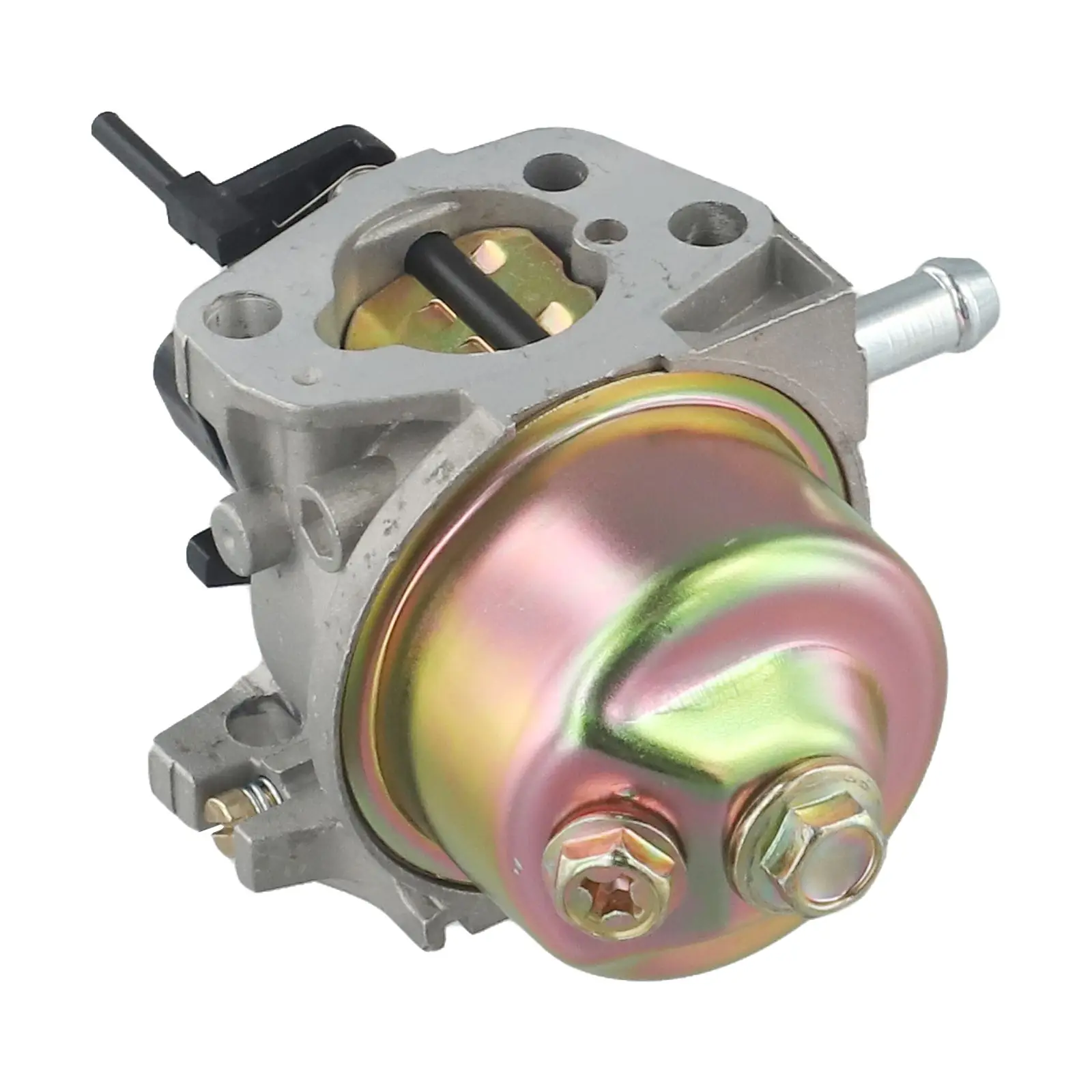 

Easy Installation Carburetor Assembly Engine Running Smoothly Gaskets Replacement X JU X MUC Carburetor Assembly