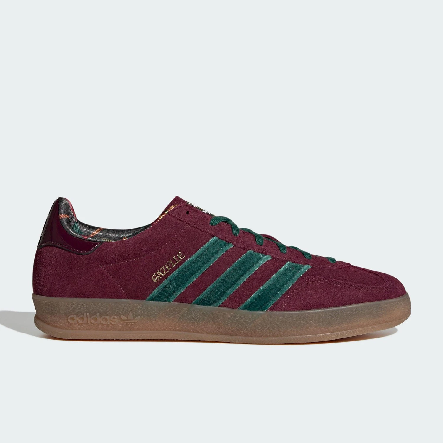 

Adidas genuine Authentic Three-Leaf Men's & Women's Retro Classic Sports Laced Casual Shoes JR4501