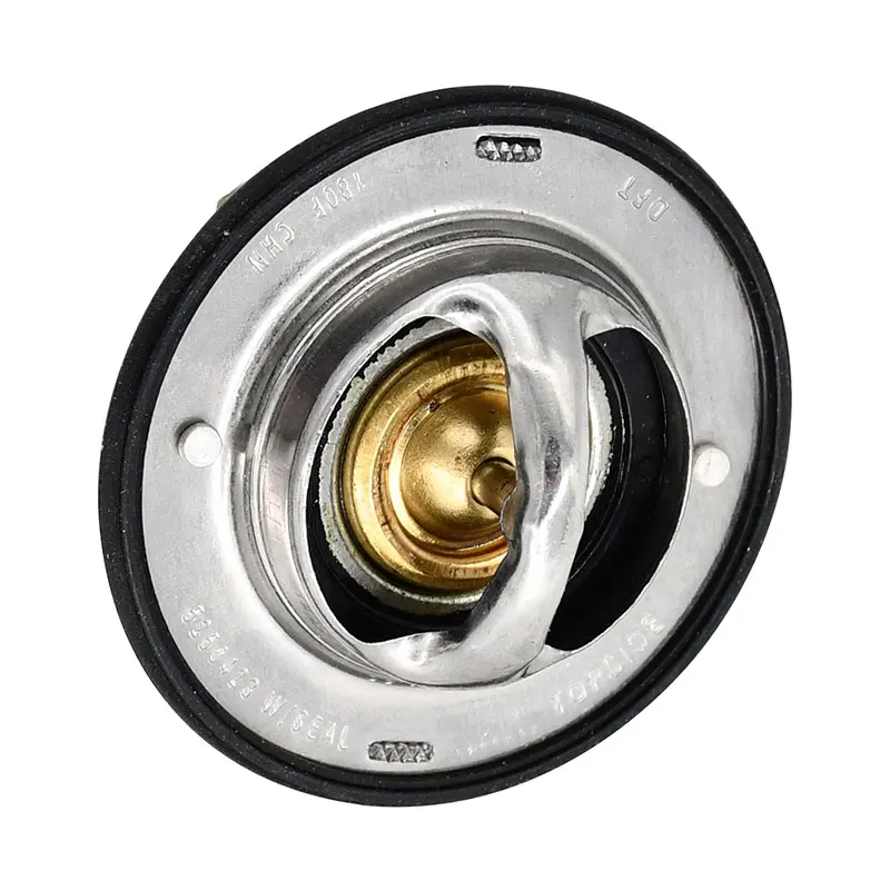 5292742 5337966 3967195 24V New Thermostat With O-Ring Seal for Cummins 98.5-02 5.9 ISB 180