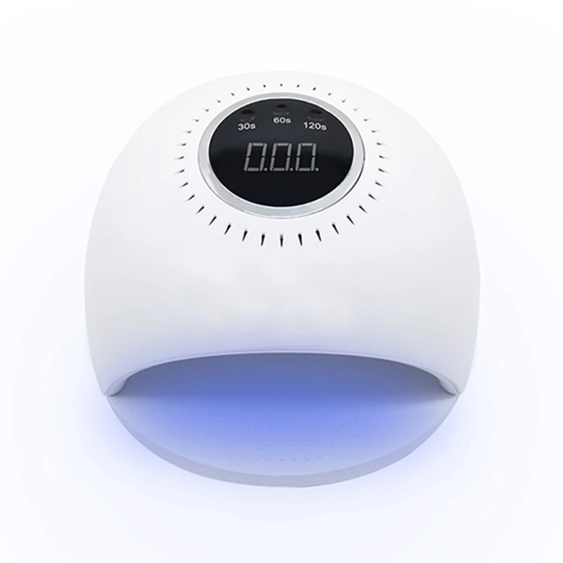 High Quality Fast Nail Dryer Ultraviolet Lamp Nails Tools for Gel Polish Curing Lamp for Manicure