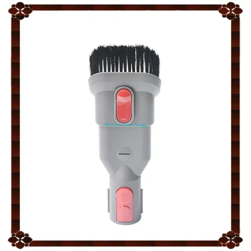 مجموعة أدوات مرفقات قطع غيار التسليم لمدة 24 ساعة مناسبة لـ Dyson V6 V7 V8 V10 DC24 DC33 DC35 DC39 DC44، استبدال الفرشاة