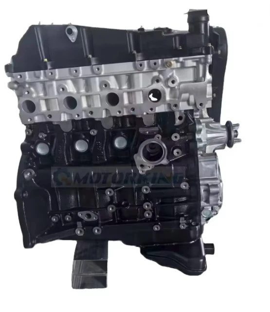 1KD  Engine Long Block 2KD  Engine Assembly 1KD-FTV  for Toyota FORTUNER LAND CRUISER PRADO 3.0L