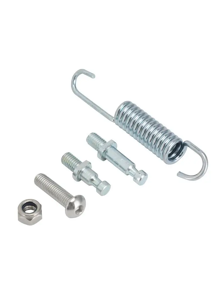 AliExpress NONE For SURRON Light Bee X S SEGWAY X160 X260 Kickstand Side Stand Spring Screw Original Bolt Nuts Electric Off-road Bike Parts