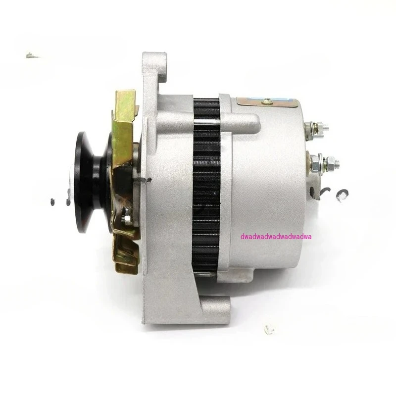 

JF11A pure copper high power 12V24V alternator