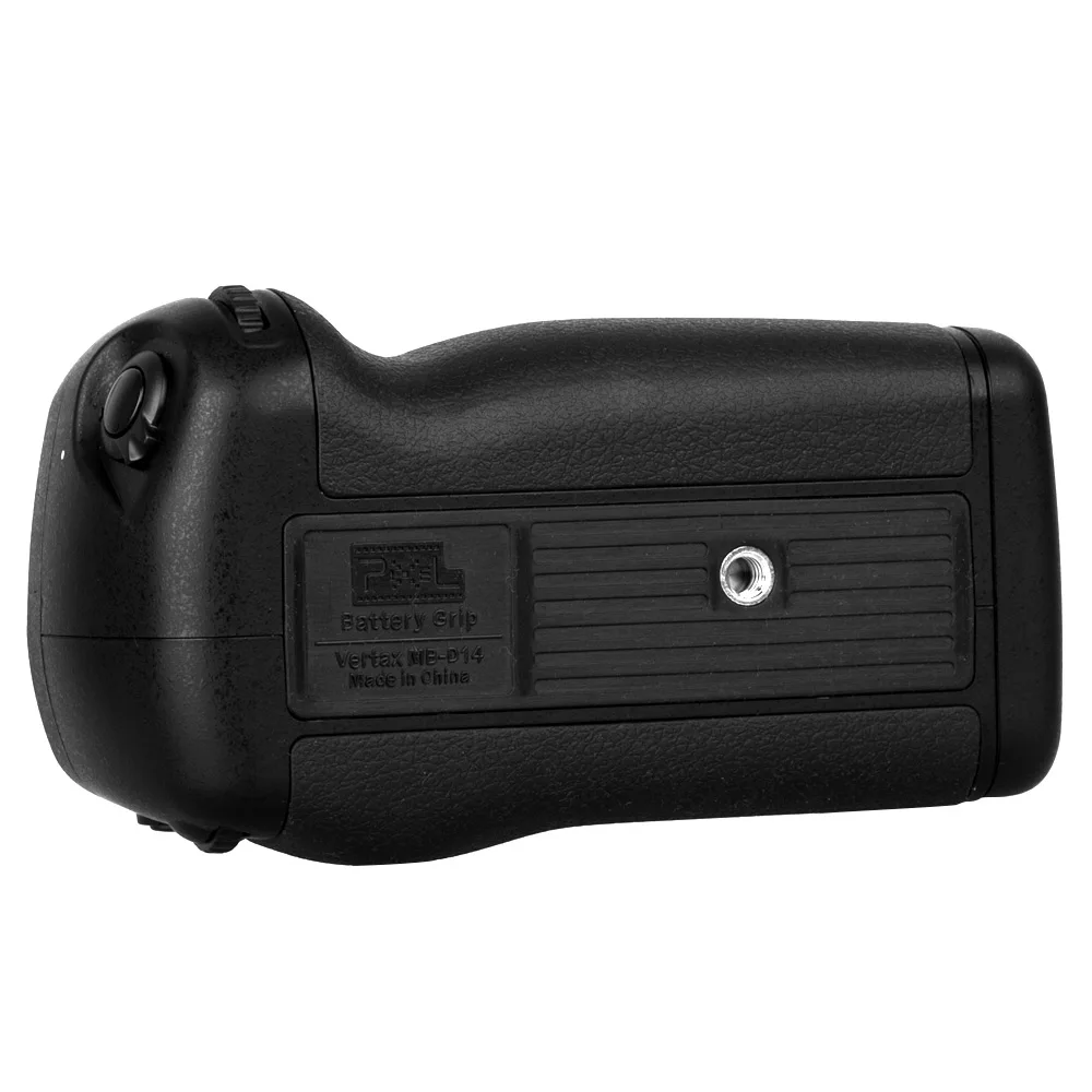 Pixel MB-D14 Camera Battery Grip for Nikon D600/D610 DSLR Grip Holder Shutter Release Button Nikon Battery Grip