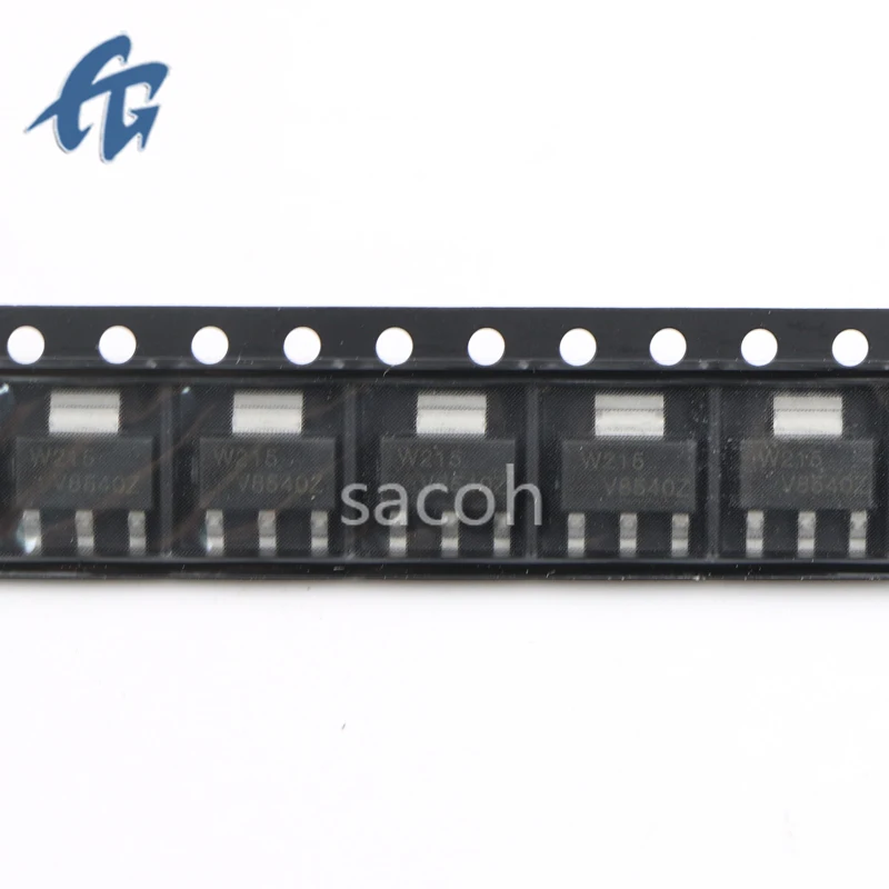 

(SACOH Electronic Components)PBHV8540Z 10Pcs 100% Brand New Original In Stock