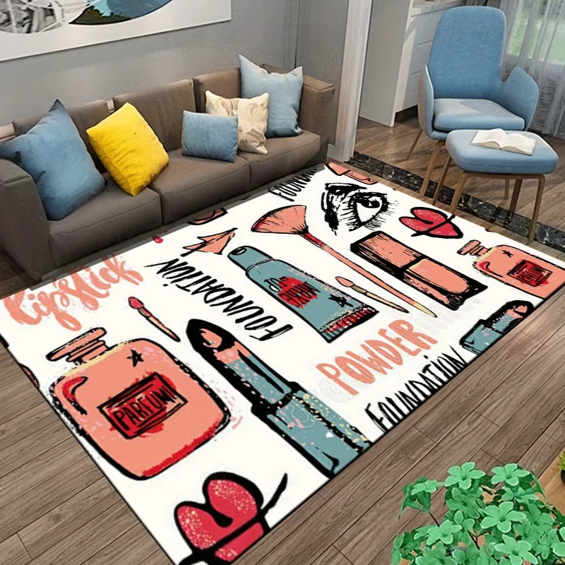 Tapete de Quarto e Sala de Est - Fashion Street Quarto avaliação e preço